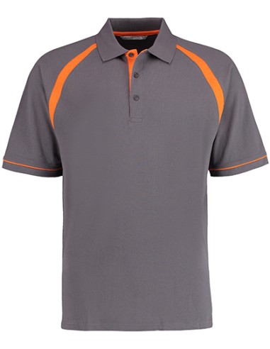 K-KK615-Classic Fit Oak Hill Polo